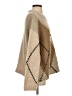 Zara Argyle Tan Pullover Sweater Size S - photo 4