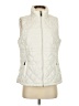 Pulse 100% Polyester Ivory Vest Size S - photo 1