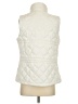Pulse 100% Polyester Ivory Vest Size S - photo 2