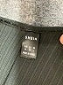 Shein Solid Black Cocktail Dress Size 6 - photo 7