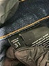 J Brand Solid Blue Jeans Size 31 waist - photo 8