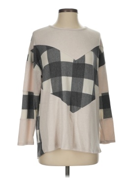 Hailey & Co. Long Sleeve T Shirt