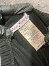 Three Wishes Solid Black Jumpsuit Size M - photo 4