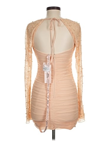Oh Polly Cocktail Dress (view 2)