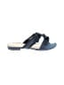 Alexandre Birman Blue Sandals Size EU 39 - photo 1