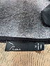 Noir Black Cocktail Dress Size M - photo 7