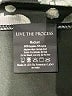 LIVE THE PROCESS Floral Black Active Pants Size M - photo 4