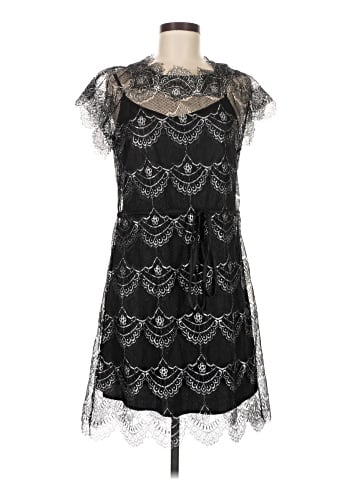 Meghan Los Angeles Cocktail Dress (view 1)
