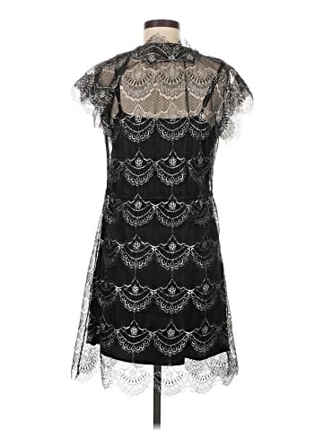 Meghan Los Angeles Cocktail Dress (view 2)