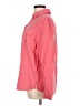 Chico's Pink Long Sleeve Blouse Size Med (1) - photo 5