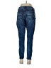 Denizen from Levi's Solid Blue Jeans Size 30 waist - photo 2