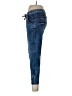 Denizen from Levi's Solid Blue Jeans Size 30 waist - photo 5