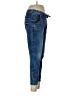 Denizen from Levi's Solid Blue Jeans Size 30 waist - photo 4