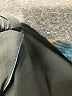 Unbranded 100% Polyester Blue Casual Dress Size S - photo 6