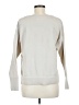 Lucky Brand Ivory Pullover Sweater Size M - photo 2