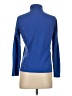 Eastern Mountain Sports 100% Polyester Blue Turtleneck Sweater Size XS - photo 2