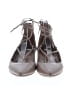 Aquazzura Brown Flats Size EU 39 - photo 2