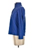 Eastern Mountain Sports 100% Polyester Blue Turtleneck Sweater Size XS - photo 5