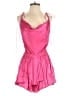 NBD Pink Romper Size S - photo 1