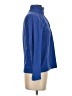 Eastern Mountain Sports 100% Polyester Blue Turtleneck Sweater Size XS - photo 4