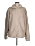 Unbranded 100% Polyester Tan Coat Size M (estimated) - photo 1