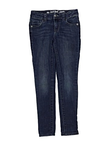 Cat & Jack Jeans (view 1)