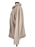 Unbranded 100% Polyester Tan Coat Size M (estimated) - photo 5