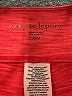 Nanette Lepore Red Active Pants Size M - photo 7