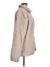 Unbranded 100% Polyester Tan Coat Size M (estimated) - photo 4