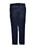 Cat & Jack Solid Blue Jeans Size 8 - photo 2