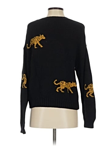 Rails Pullover Sweater (view 2)