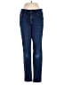 Old Navy Blue Jeans Size 2 - photo 1