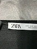 Zara Black Pullover Sweater Size S - photo 7