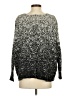 Wildfox Black Pullover Sweater Size XS - photo 2