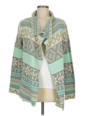 Kate Collection Cardigan (view 1)
