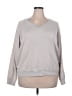 Buffalo by David Bitton Gray Sweatshirt Size XXL - photo 1