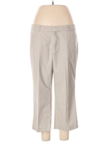 Dockers Khakis (view 1)