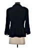 CAbi Blue Blazer Size 8 - photo 2