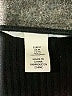 H&M Black Long Sleeve T-Shirt Size M - photo 7