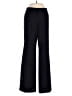 Express Design Studio Black Dress Pants Size 4r - photo 1