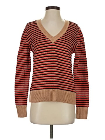 CAbi Pullover Sweater (view 1)