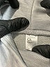Gap Fit Gray Fleece Size S - photo 6