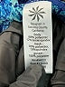 Athleta Blue Active Pants Size M - photo 8