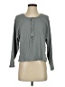 Z Supply Gray Pullover Sweater Size S - photo 1