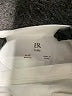 Banana Republic Ivory Long Sleeve Onesie Size 6-12 mo - photo 3