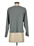 Z Supply Gray Pullover Sweater Size S - photo 2