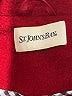 St. John's Bay Burgundy Wool Coat Size S (estimated) - photo 6