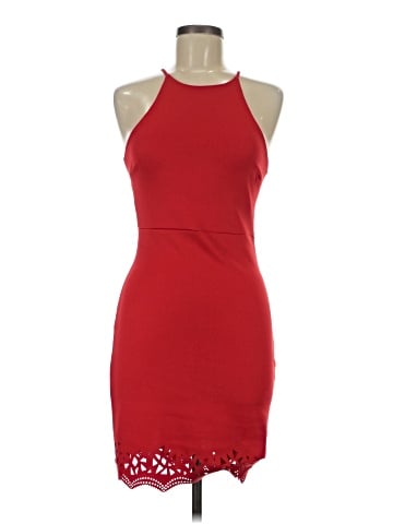 Soprano Cocktail Dress (view 1)