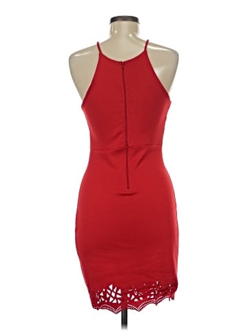 Soprano Cocktail Dress (view 2)