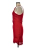 Soprano Red Cocktail Dress Size M - photo 5